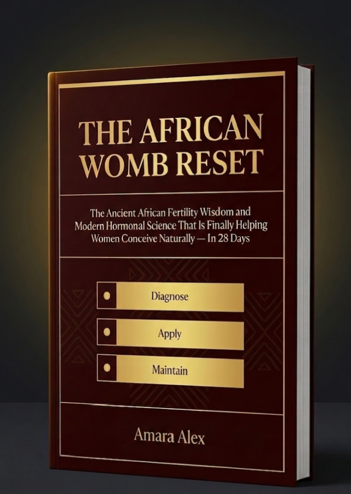 The African Womb Reset