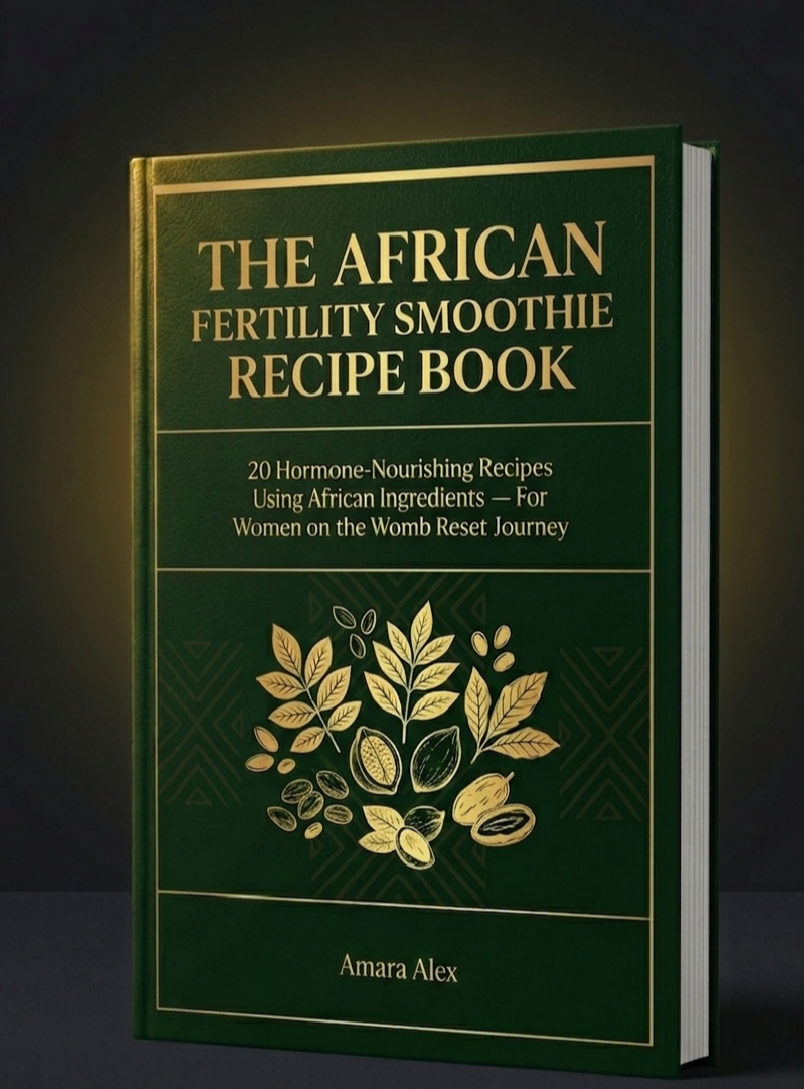 Smoothie Book